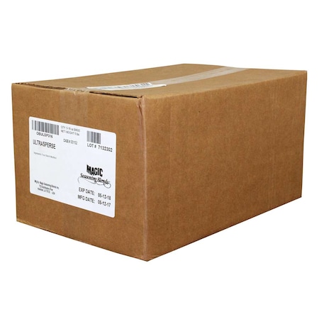 Magic Seasoning Magic Seasoning Magic Ultraspearse 5lbs OBULSP316